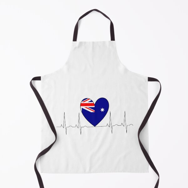 Item preview, Heartbeat Australia Art Design designed and sold by AndiHK.