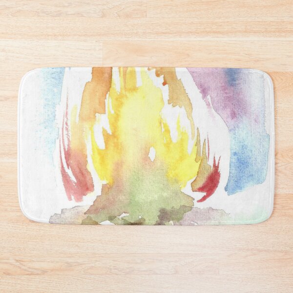 Item preview, Enchanting Bonfire designed and sold by Niina  Niskanen.