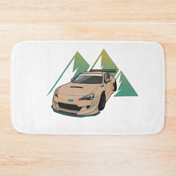 Item preview, Tuner GT86 designed and sold by Pixelquandary.
