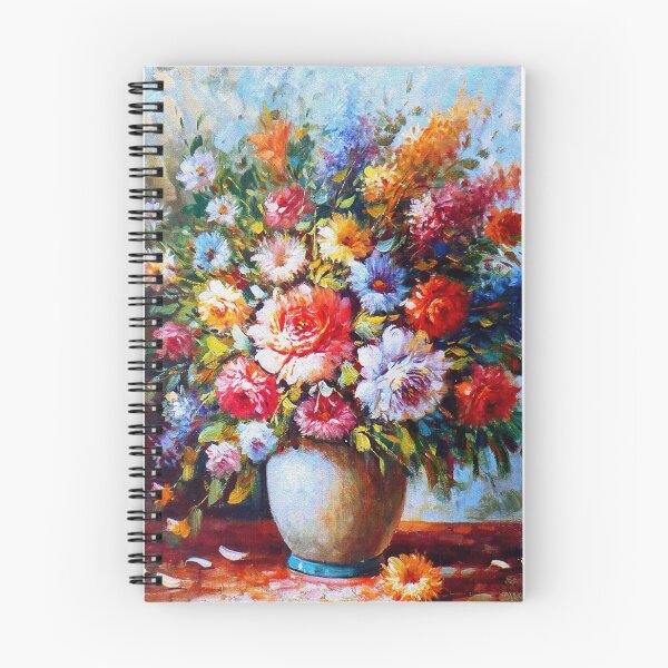 Item preview, Oil Painting designed and sold by Irina Polyanskaya.