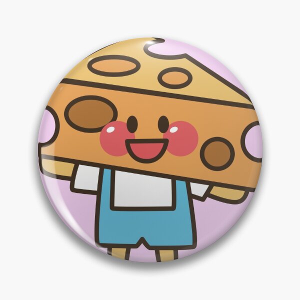 Item preview, Thats What Cheese Said designed and sold by Gamers Hub.