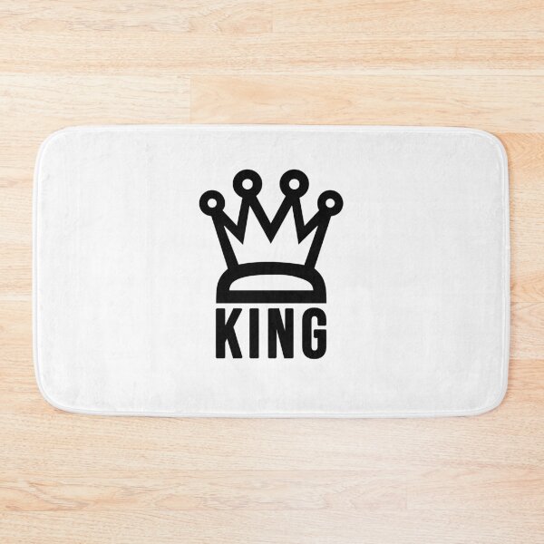 Item preview, King - king of chess designed and sold by TopsellerShirts.