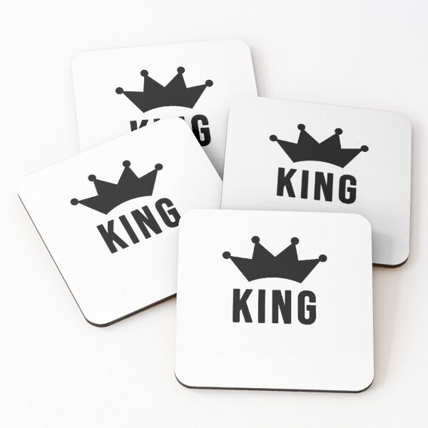 Item preview, King - king designed and sold by TopsellerShirts.