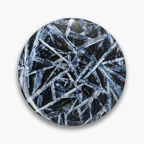 Item preview, Ice crystal pattern designed and sold by OMdesigns93.