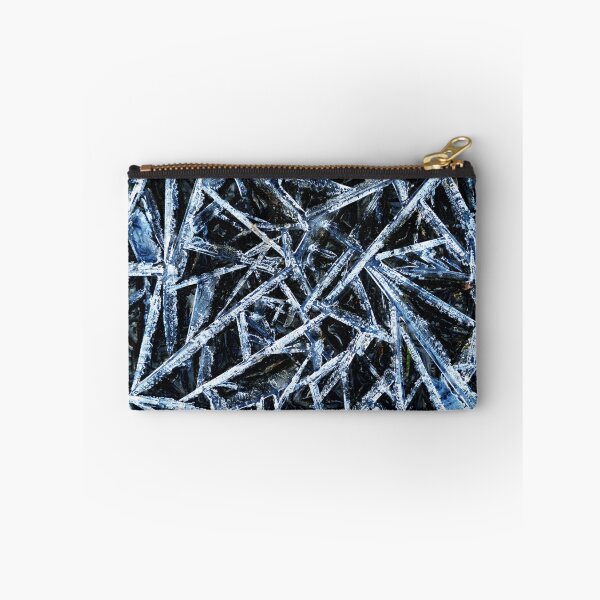 Item preview, Ice crystal pattern designed and sold by OMdesigns93.