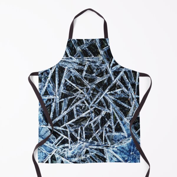 Item preview, Ice crystal pattern designed and sold by OMdesigns93.