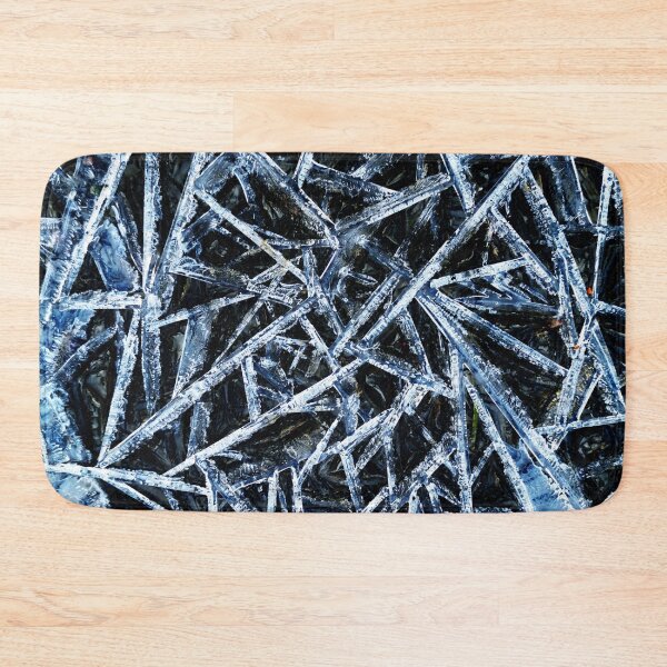 Item preview, Ice crystal pattern designed and sold by OMdesigns93.