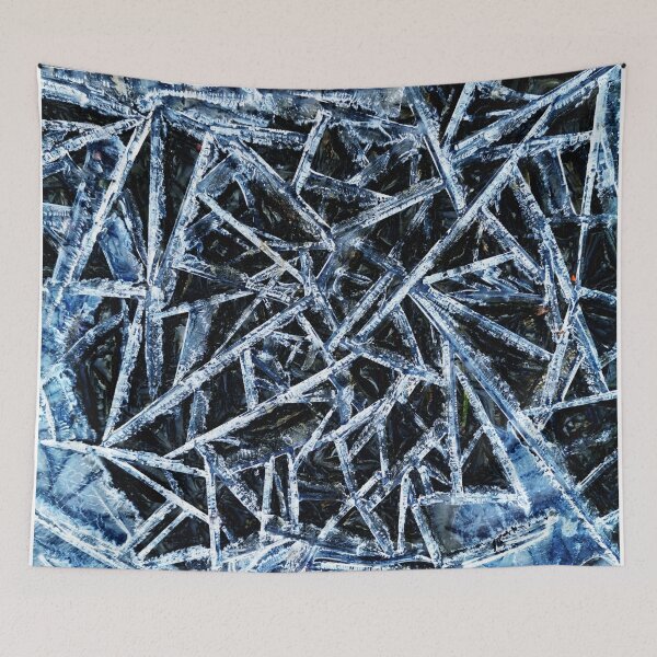 Item preview, Ice crystal pattern designed and sold by OMdesigns93.