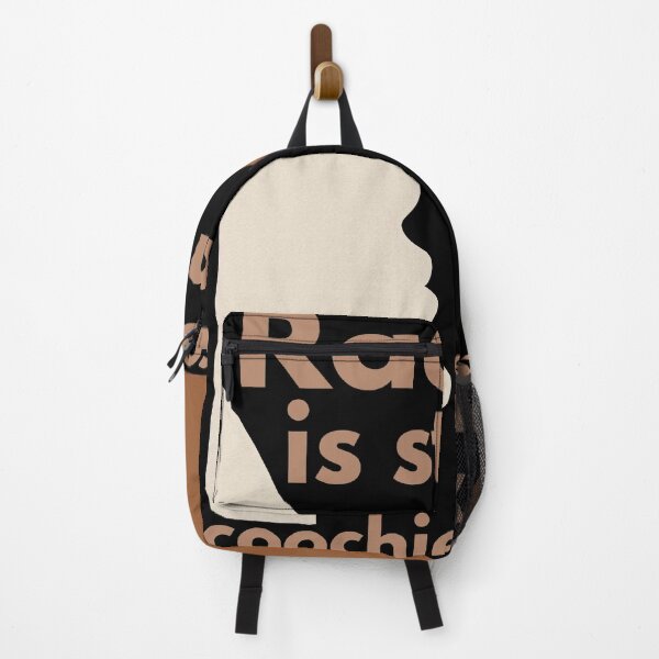 Item preview, Racism is stank coochie energy designed and sold by Mixture-DESIGN.