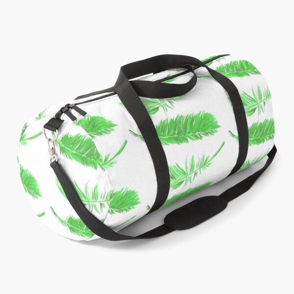 Item preview, Poetic Feathers - Green Palette designed and sold by Niina  Niskanen.