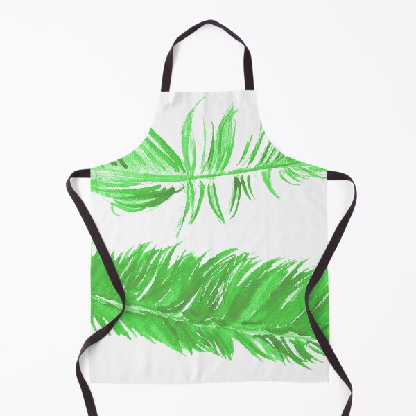 Item preview, Poetic Feathers - Green Palette designed and sold by Niina  Niskanen.