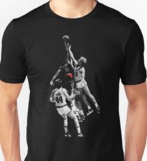 Dr. J Slim Fit T-Shirt