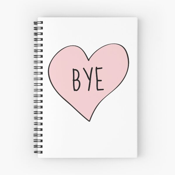 Item preview, BYE Sassy Conversation Heart - Trendy/Hipster/Tumblr Meme designed and sold by Desandu.