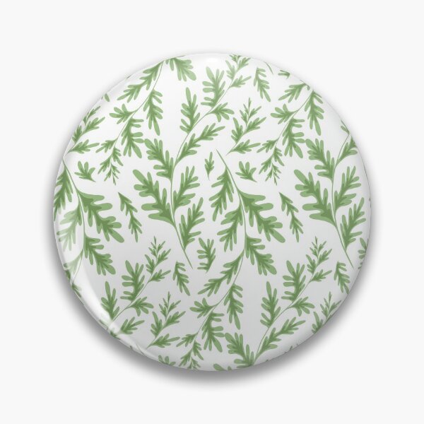 Item preview, Wormwood herbaceous seamless pattern on a white background. Fabric with grass fields. Wallpaper with a branches of sagebrush. designed and sold by Veleri.