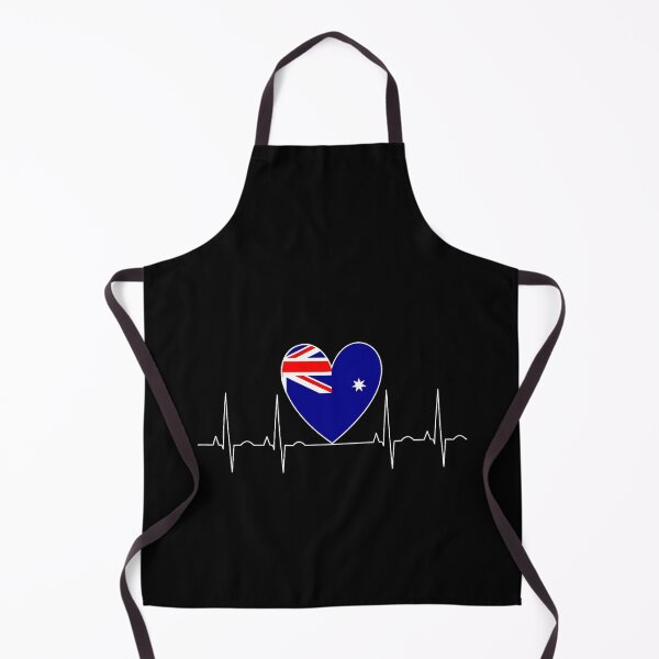 Item preview, Heartbeat Australia Art Design designed and sold by AndiHK.