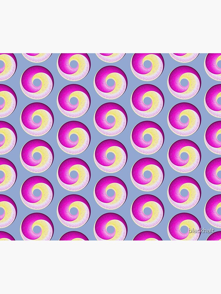 #DeepDream Color Circles Visual Areas 5x5K v1448901772 by blackhalt