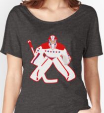 Stars and Stripes Holtby Women's Relaxed Fit T-Shirt