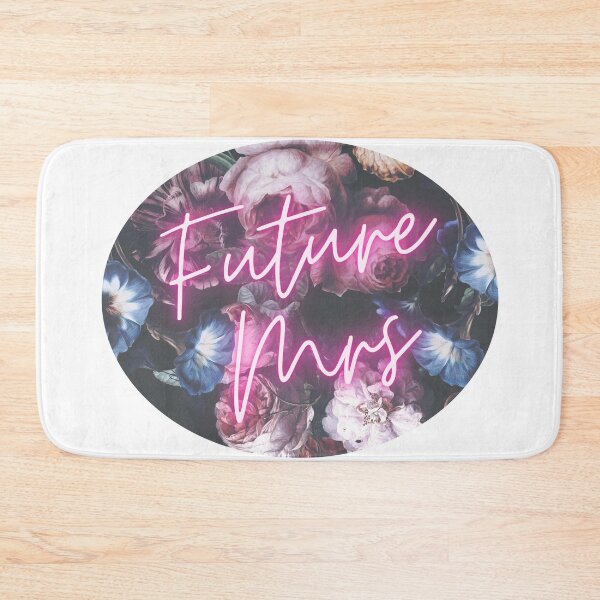 Item preview, Future Mrs designed and sold by SJAPhoto.