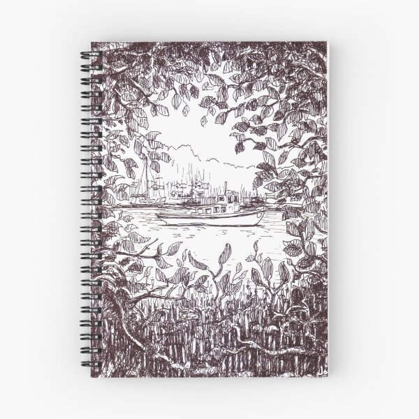 Item preview, Teralba Lake Macquarie designed and sold by Joel Tarling.