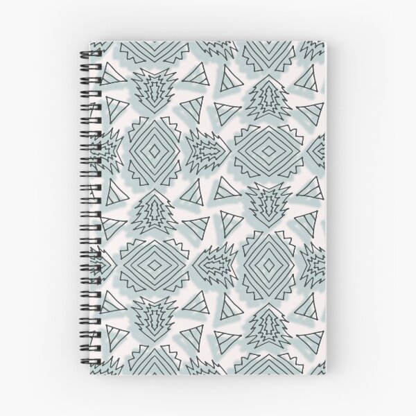 Item preview, Abstract geometric pattern 01 designed and sold by Anna Ratkevich.