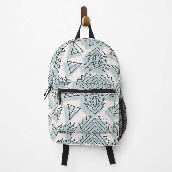 Item preview, Abstract geometric pattern 01 designed and sold by Anna Ratkevich.