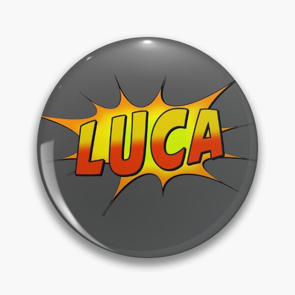 Item preview, Luca designed and sold by rogue-design.