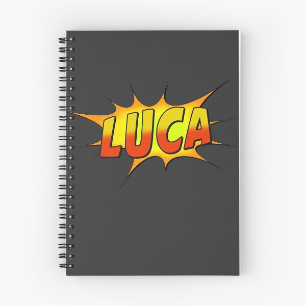 Artikelvorschau, Luca entworfen und verkauft von rogue-design.