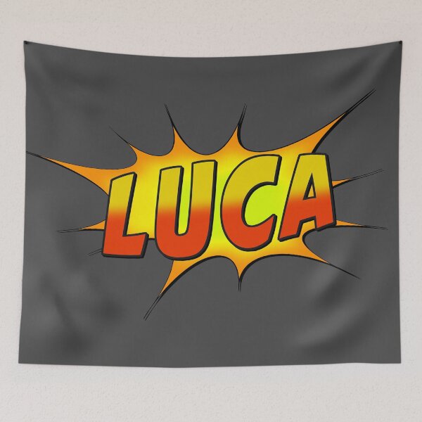 Item preview, Luca designed and sold by rogue-design.