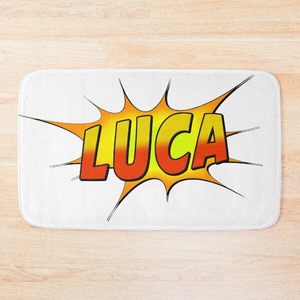 Artikelvorschau, Luca entworfen und verkauft von rogue-design.