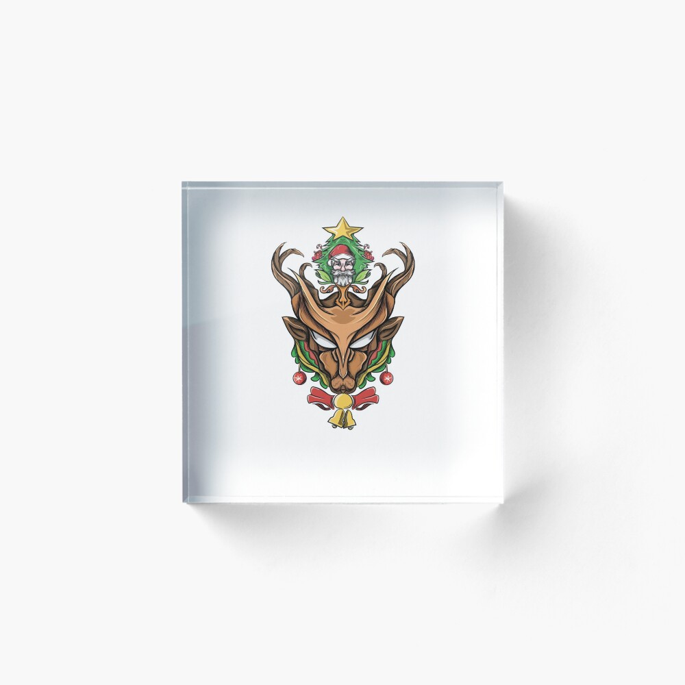 Item preview, Acrylic Block designed and sold by Rizarkov.