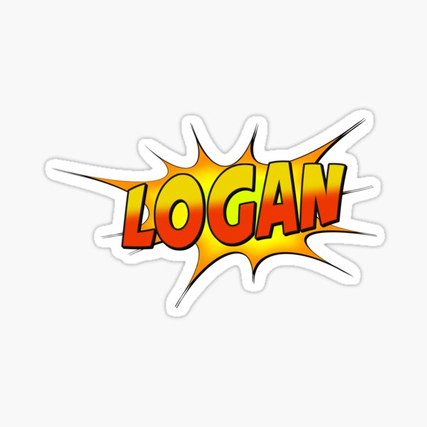 Item preview, Logan designed and sold by rogue-design.