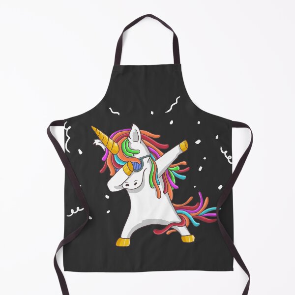Item preview, Dancing unicorn designed and sold by Krytonight.