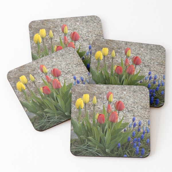 Item preview, Tulips designed and sold by Mythos57.