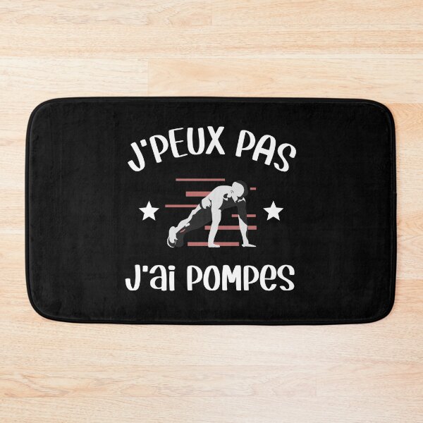 Item preview, I can not I have pumps humor bodybuilding sport designed and sold by joozybart.