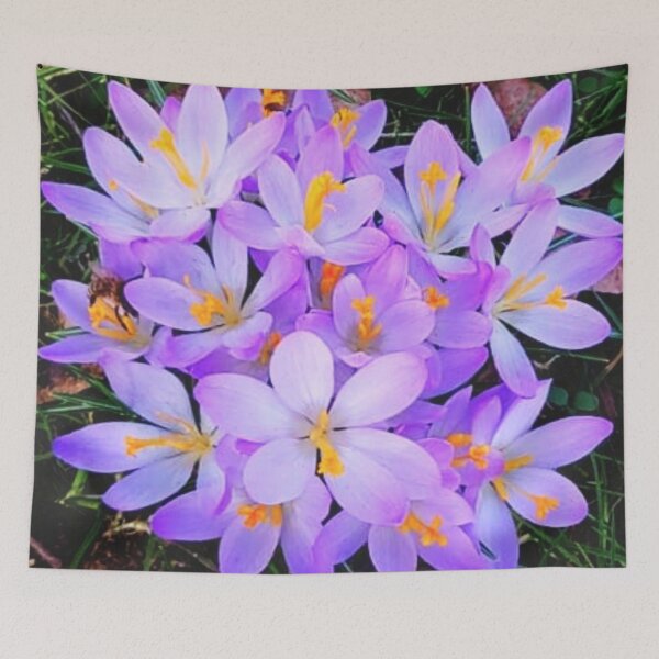 Item preview, Lilac flowers designed and sold by OMdesigns93.