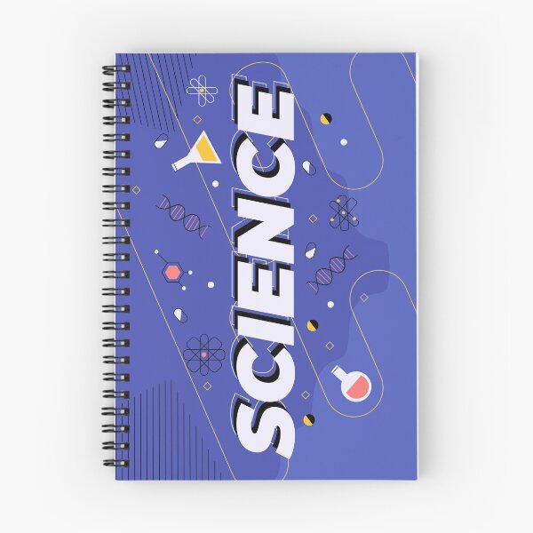 Item preview, Science united. designed and sold by MABAS.
