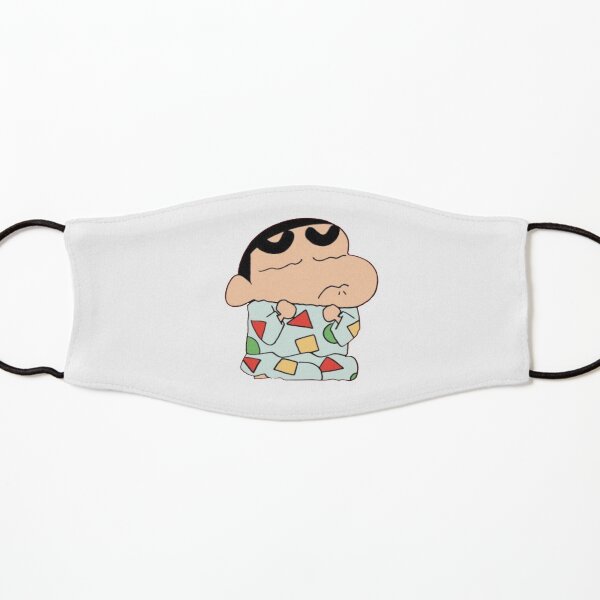 Kinder Babykleidung Shin Chan Redbubble