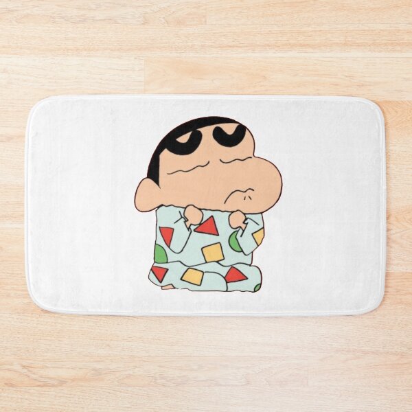 Item preview, crayon shin-chan: having constipation designed and sold by sweigoh314.