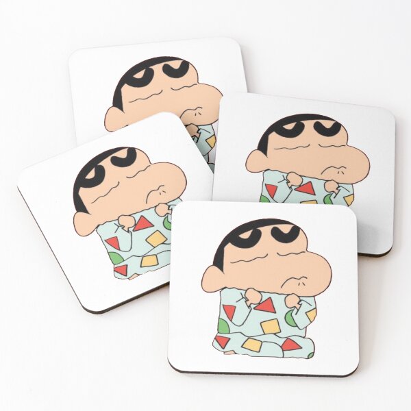 Item preview, crayon shin-chan: having constipation designed and sold by sweigoh314.
