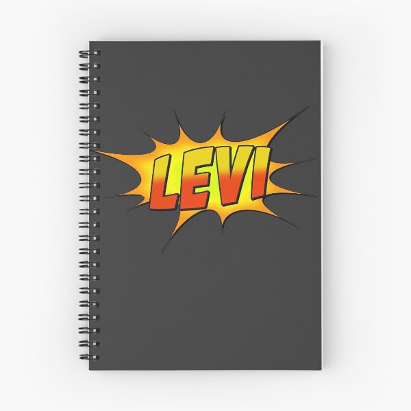 Artikelvorschau, Levi entworfen und verkauft von rogue-design.