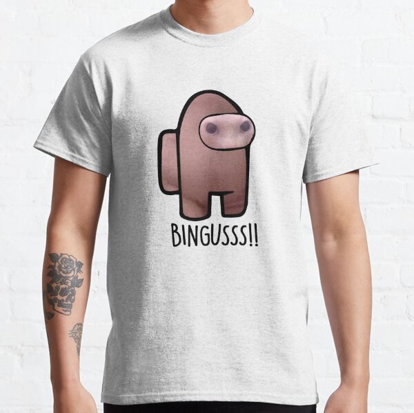 bingus t shirt