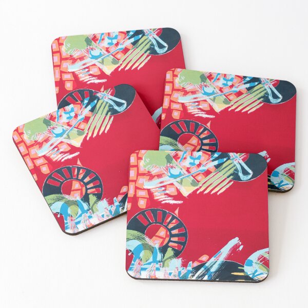Item preview, Rush Hour designed and sold by Annie Phillips.