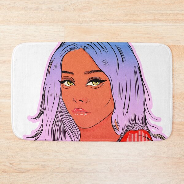 Item preview, Sadness Eyes  designed and sold by artwithrod.
