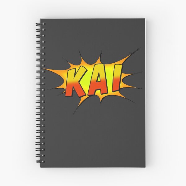 Artikelvorschau, Kai entworfen und verkauft von rogue-design.
