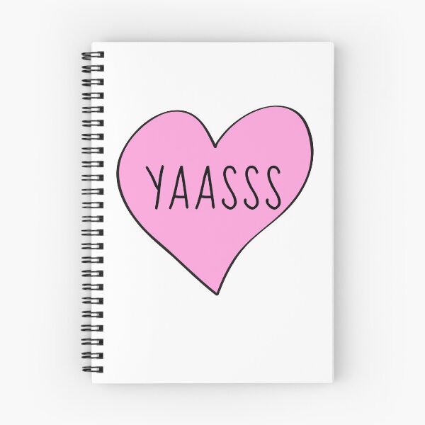 Item preview, YAASSS Sassy Conversation Hearts - Trendy/Hipster/Tumblr Meme designed and sold by Desandu.