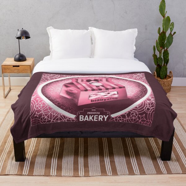 Item preview, Glam Vintage Bakery Box designed and sold by GlaDyxies.
