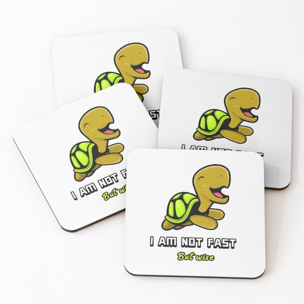 Item preview, wise awesome turtle designed and sold by Ahmad Al Gariby.