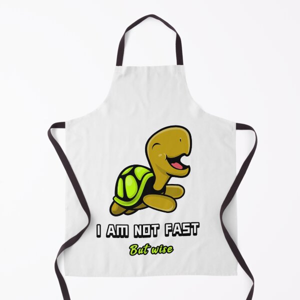 Item preview, wise awesome turtle designed and sold by Ahmad Al Gariby.