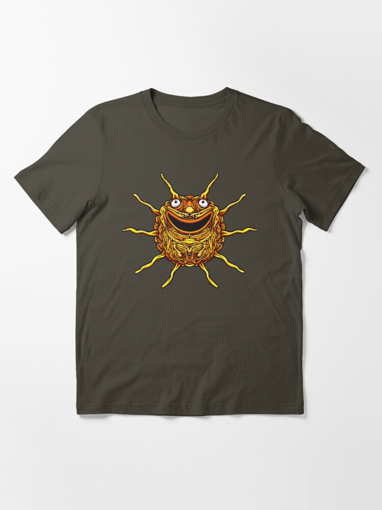 Alternate view of Sunshine Essential T-Shirt
