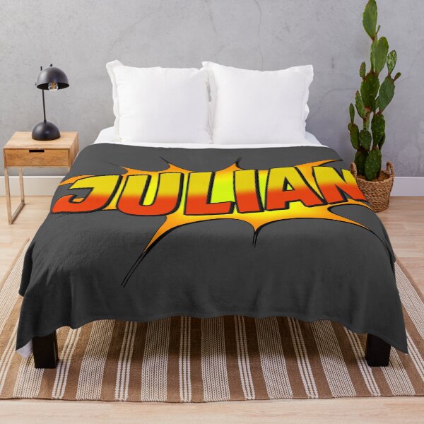 Item preview, Julian designed and sold by rogue-design.